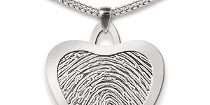 Vingerafdrukhangers