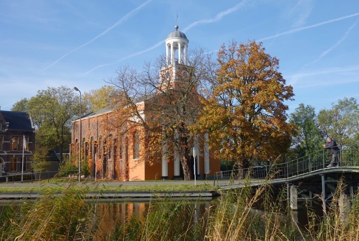 Op Hodenpijl | Schipluiden