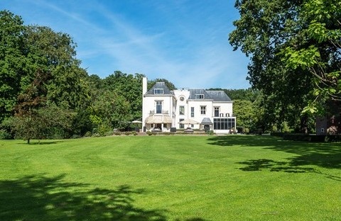 Landgoed te Werve | Rijswijk