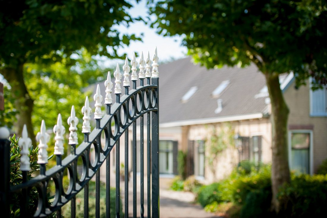 't Manneke | Berkel & Rodenrijs