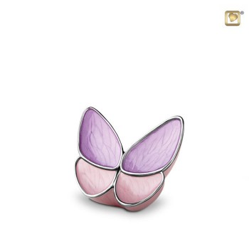 Mini urnen en relieken